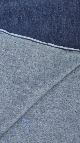 Hemp Denim